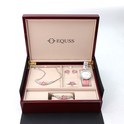 EQUSS Jewelry Set
