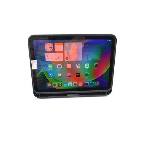 iPad Mini 6 8.3 inch 256 GB Open + Cover Case