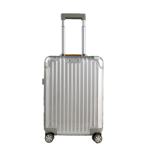 Rimowa Travel Cabinet Bag Luxury ** Contain Scratches **
