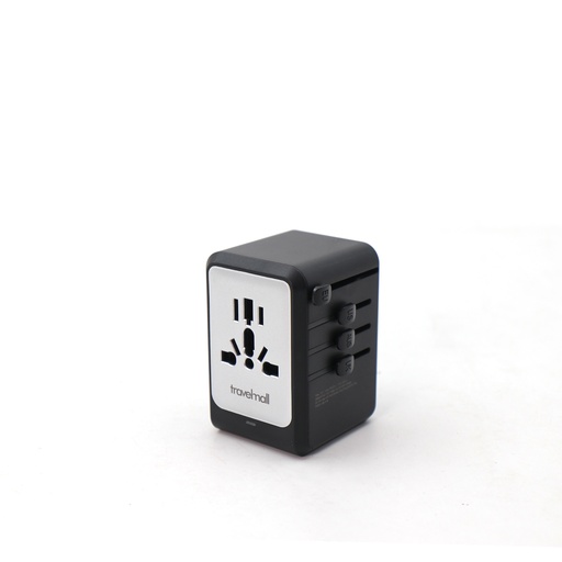 Travelmall 30W Travel Universal Adapter
