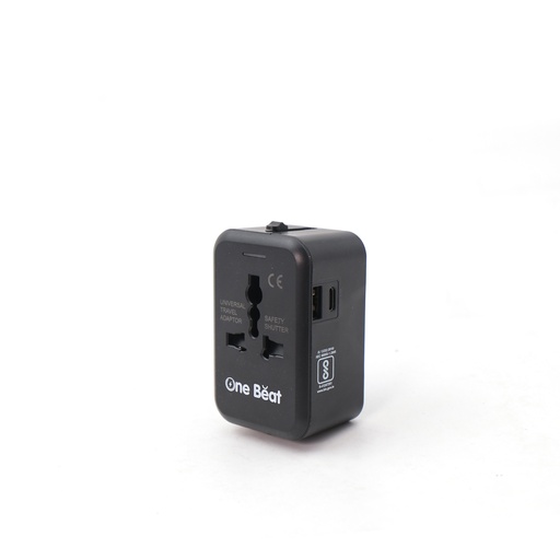 One BeatTravel Adapter