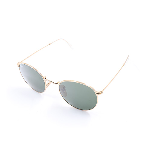 RayBan RB3447 Lens Width: 47 Bridge Width: 21
