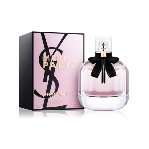 YvesSaintLaurent Eau De Parfum 90 ml