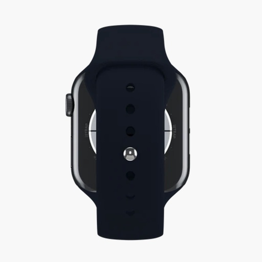 Apple Midnight Blue Sport Band 44m