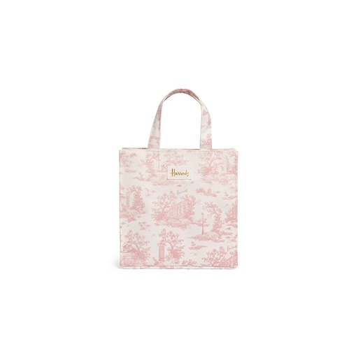 Harrods Grocery Bag - Small