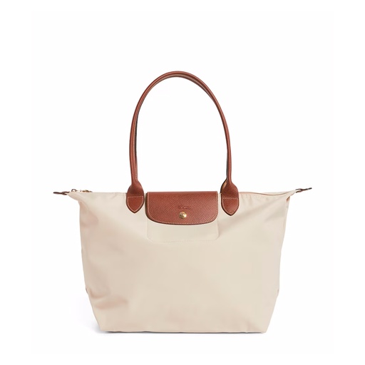 Harrods LO M LE PLIAGE GREEN TOTE