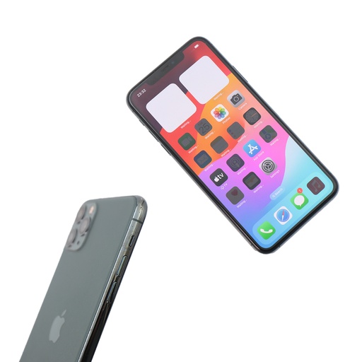 iPhone 11 Pro Max 256Gb