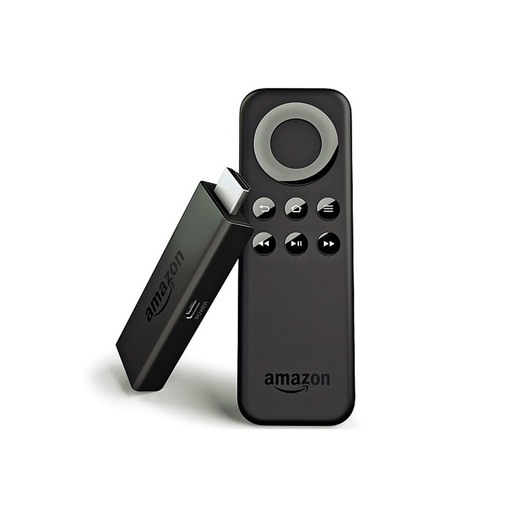 Amazon FireTV Stick Thousands Of Movies And Tv Episodes