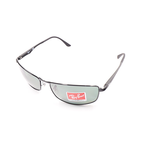 Ray.Ban RB3498 Lens Width:64 Bridge Width:17