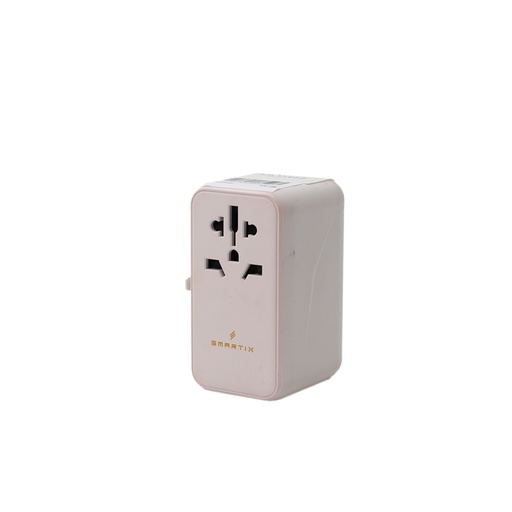 Smartix Premium Power Adapter 100W