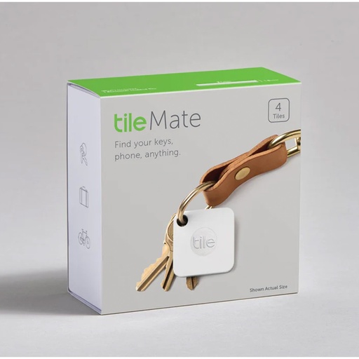 Tile Mate Find Your Keys, Phone Anything