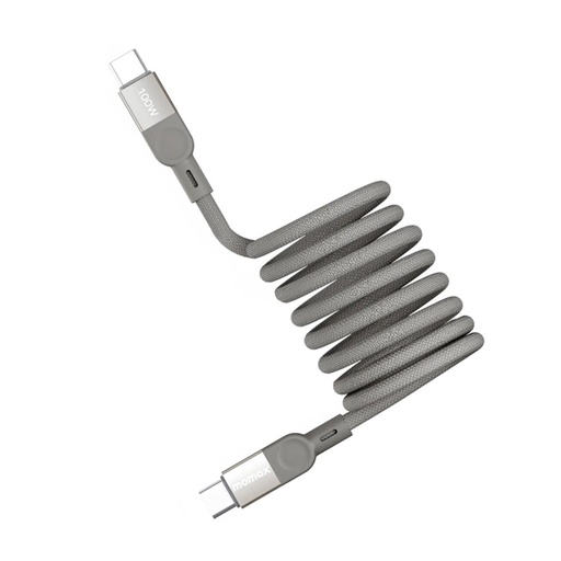 Momax Mag Link  100 W USB-C t USb-C