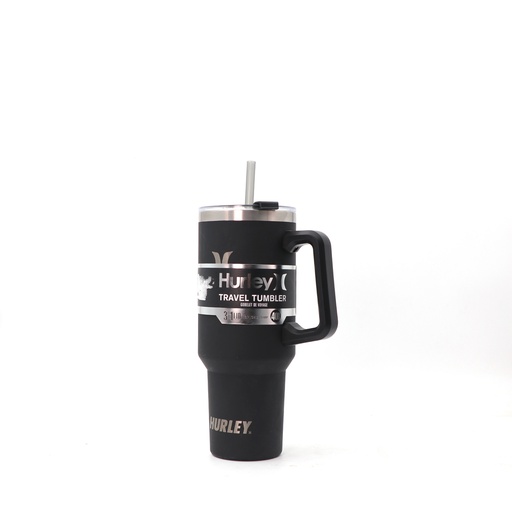 Hurley Travel Tumbler