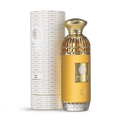 Ayaam Perfumes Taj 1653 Light Fragrance