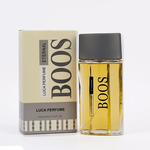 Boss  Luca Perfume Eternal  100 ml
