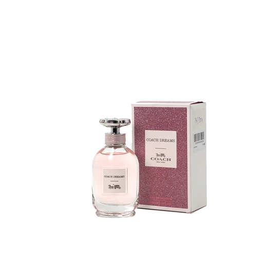 Coach Dreams Eau de Parfum for Women 60ML