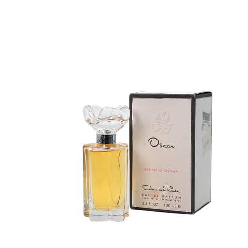Oscar de la Renta Esprit d'Oscar Eau De Parfum Spray 100ML