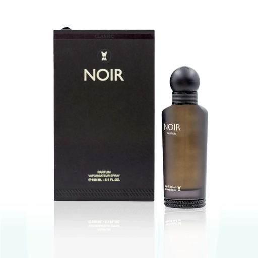 Noirt Parfum Vaporisateur Spray 150 ml