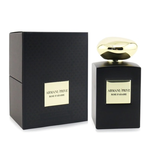 Armani/Prive Rose Darabie Eau De Parfum Intense 100 ml