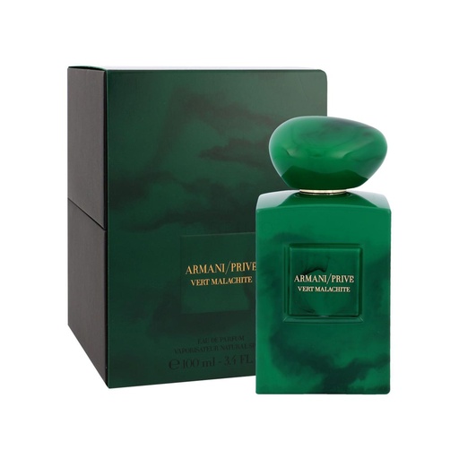 Armani/Prive Vert Malachite Eau De Parfum Vaporisateur 100 ml