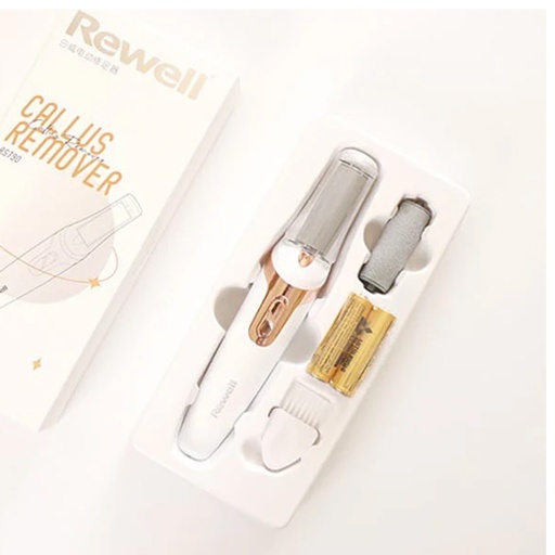 Rewell Callus Remover RS790