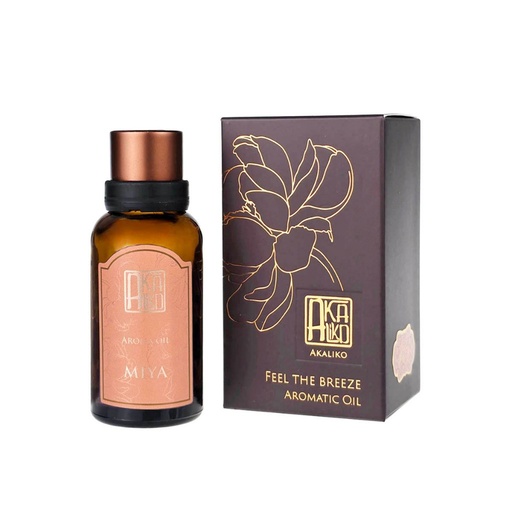 Akaliko Feel The Breeze Aromatic Oil 30 ml