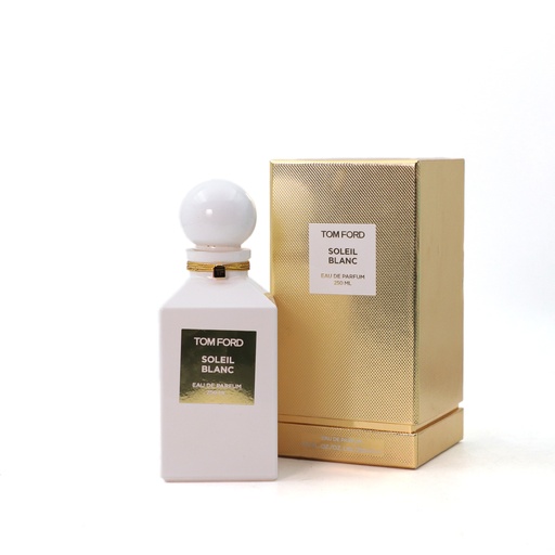 Tom Ford Soleil Blanc Eau De Parfum 250 ml