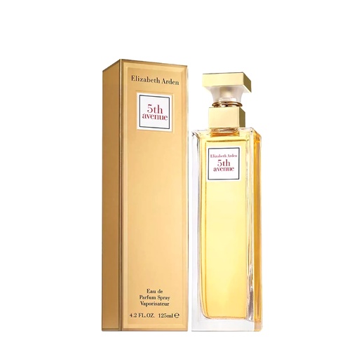 Elizabeth Arden 5th avenue Eau De Parfum Spray Vaporisateur 4.2 FL OZ 125ML