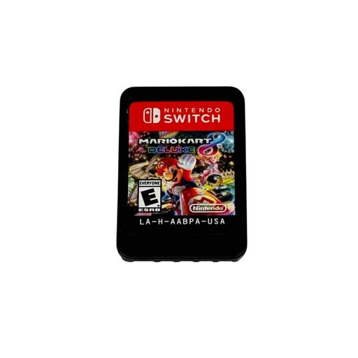 Nintendo Switch Mario Kart 8 Deluxe