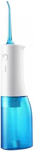 Soocas - W3 Pro Portable Oral Irrigator - Blue W-3 pro