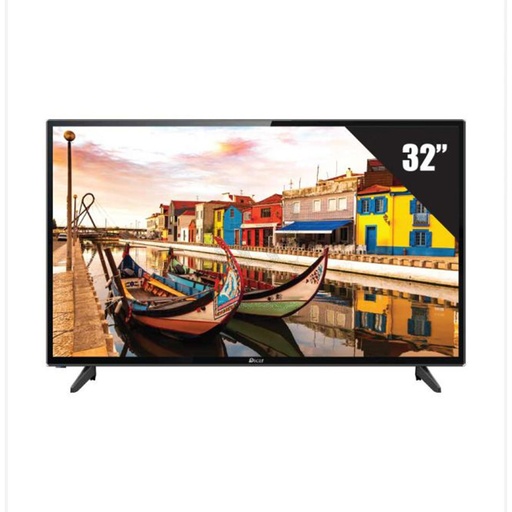 OScar HD Smart TV OS32SatvHD 32''