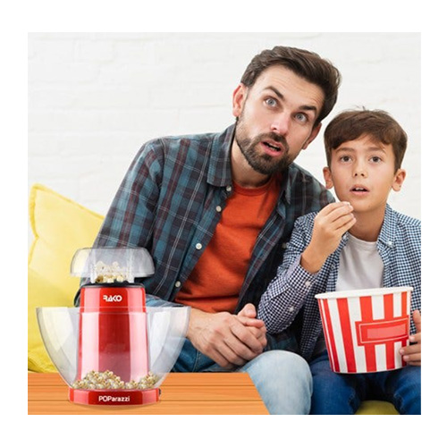 Pass the Poparazzi Bowl