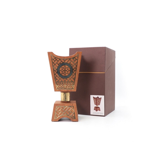 Al-Jazeera Perfumes Standing Burner Medium