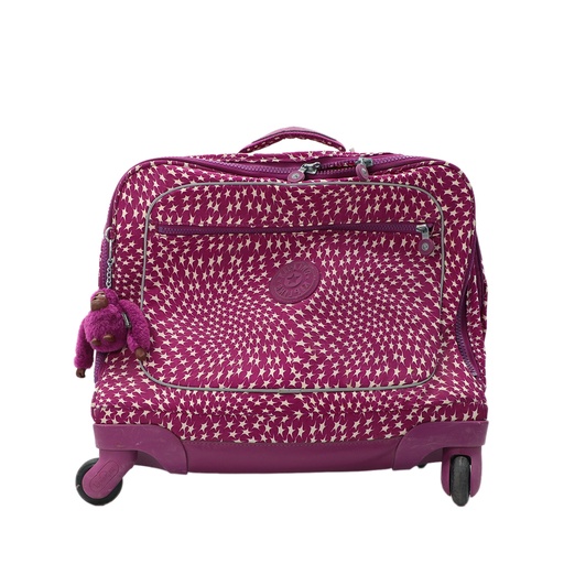 Kipling Travel Luggage