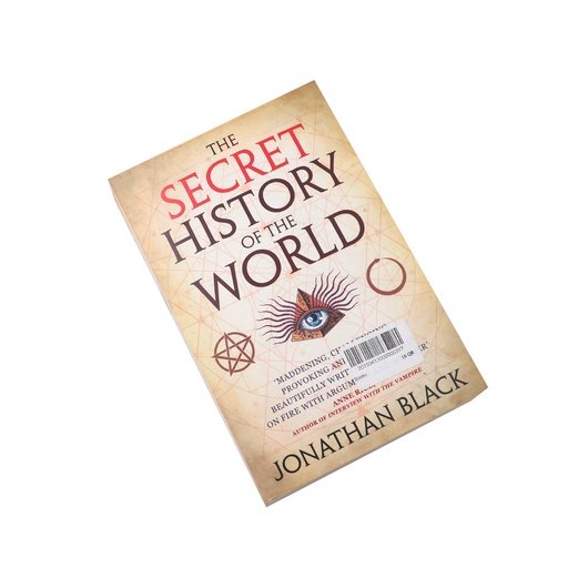 The SECRET History of the WORLD