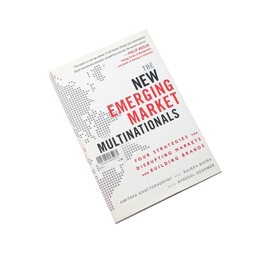 The New Emerging Market Multinational