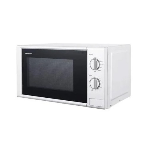 Sharp R-Mini Microwave Oven 20 Litre R-20GB-WH3
