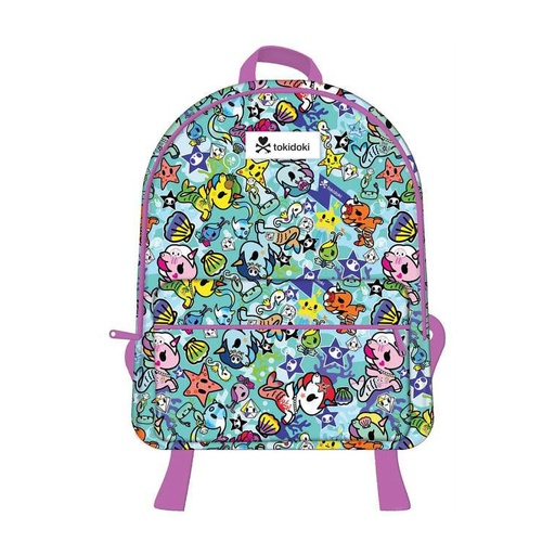 Tokidoko Backpack Code TOKM2402