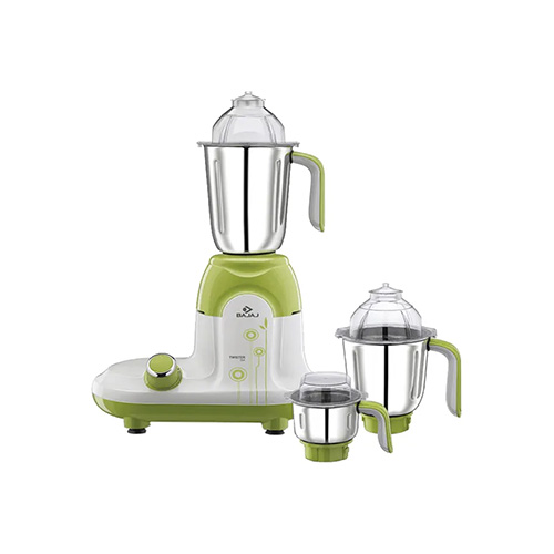 Bajaj Twister dlx Mixer Grinder