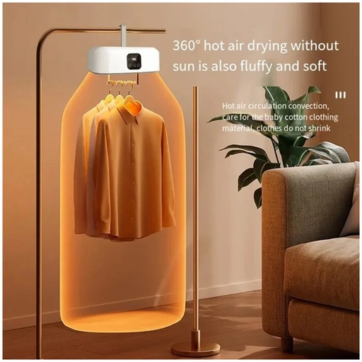 Folding Clothes Dryer  GYJ -00 2