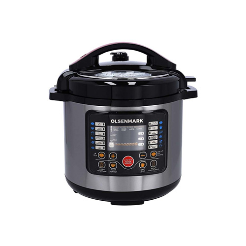 OlsenMark Electric  Digital Pressure