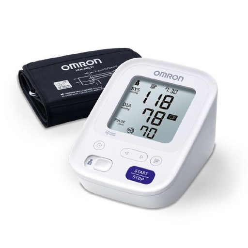 Omron M3 Upper Arm Blood Pressure Monitor