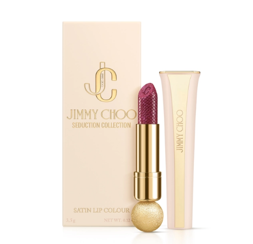 Jimmy Choo Seduction Collection Lipstick 009 Magic Choo
