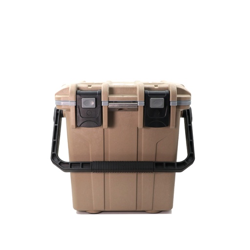 Sharp Shark Camping Cooler Box