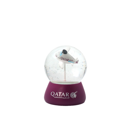Qatar airways Gift