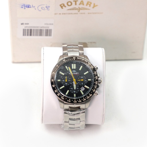 Rotary Watch Aquaspeed AGB00074/C/04