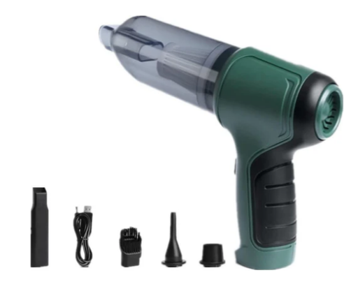 Rechargeable Portabe mini Cordless Vacuum Cleaner  JB-107