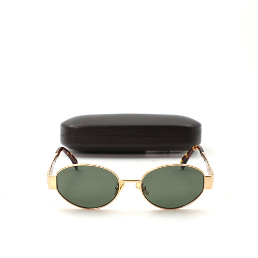 Celine Triomphe Sunglasses CL 40235U