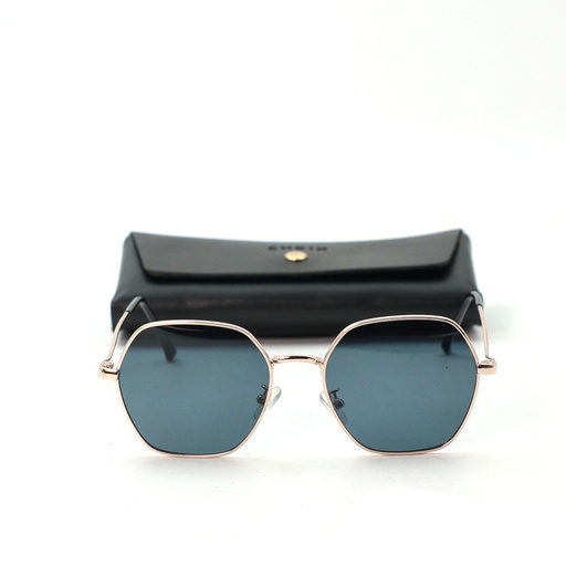 Fashion Metal Sunglasses