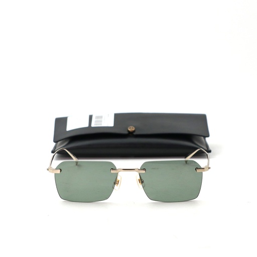 Titanium Du0061s Sunglasses